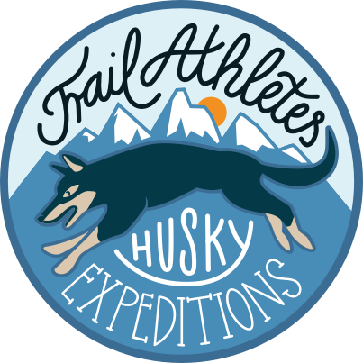 Trail Athletes Husky Expeditons